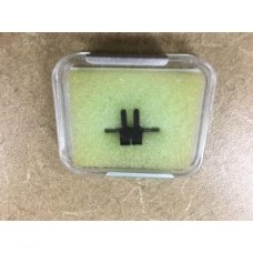 Microvascular clamps dobles con aproximador, ajustables