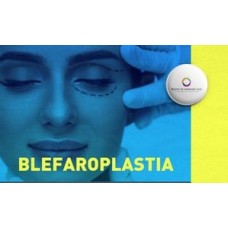 Blefaroplastia set 