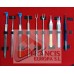 Blefaroplastia set 