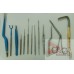 Rhinoplasty Set