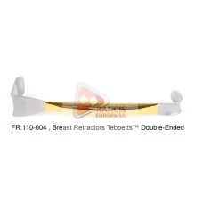 Breast Retractor double ended